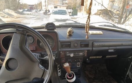 ГАЗ 31029 «Волга», 1994 год, 50 000 рублей, 9 фотография