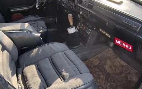 ГАЗ 31029 «Волга», 1994 год, 50 000 рублей, 7 фотография