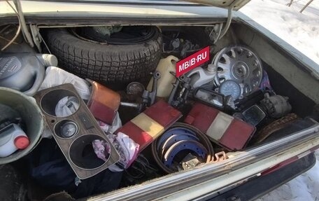 ГАЗ 31029 «Волга», 1994 год, 50 000 рублей, 3 фотография