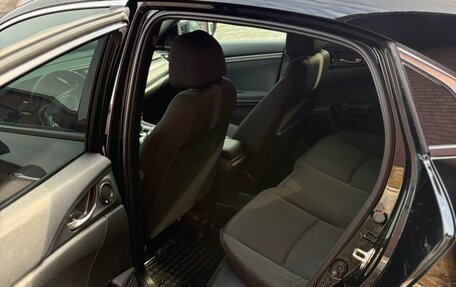 Honda Civic IX, 2021 год, 2 300 000 рублей, 10 фотография