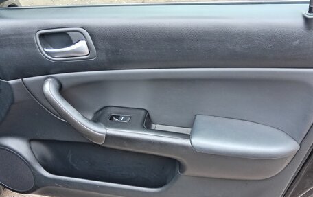 Honda Accord VII рестайлинг, 2007 год, 1 000 000 рублей, 7 фотография