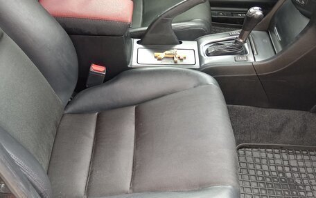 Honda Accord VII рестайлинг, 2007 год, 1 000 000 рублей, 8 фотография