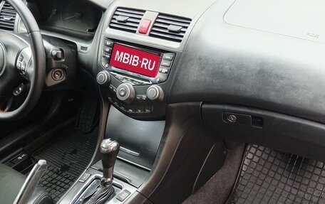 Honda Accord VII рестайлинг, 2007 год, 1 000 000 рублей, 2 фотография