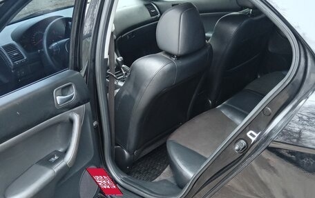 Honda Accord VII рестайлинг, 2007 год, 1 000 000 рублей, 4 фотография