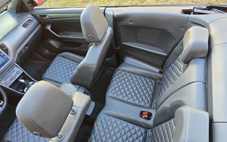 Volkswagen T-Roc I, 2021 год, 4 040 000 рублей, 15 фотография