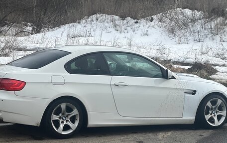 BMW 3 серия, 2012 год, 1 700 000 рублей, 9 фотография