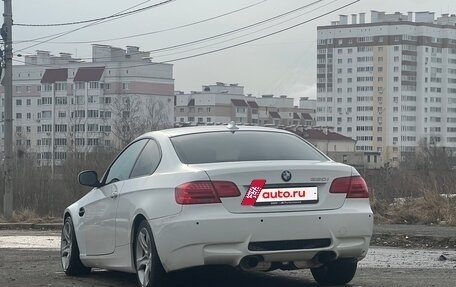 BMW 3 серия, 2012 год, 1 700 000 рублей, 6 фотография