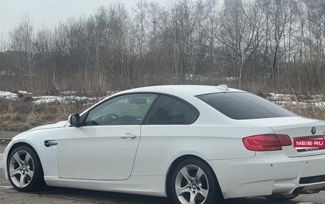 BMW 3 серия, 2012 год, 1 700 000 рублей, 5 фотография