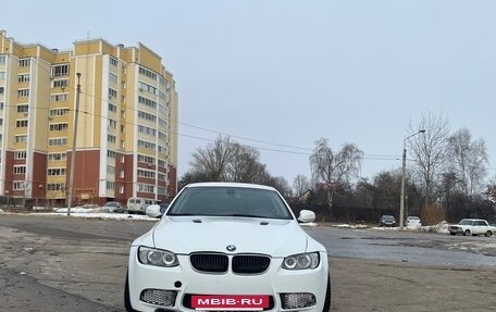 BMW 3 серия, 2012 год, 1 700 000 рублей, 2 фотография