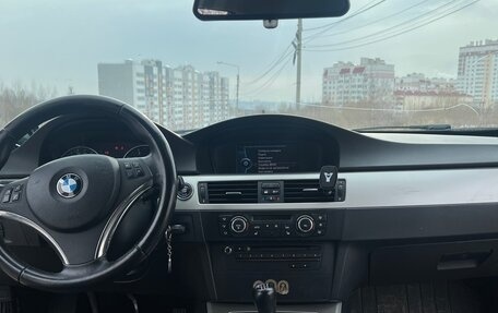 BMW 3 серия, 2012 год, 1 700 000 рублей, 11 фотография