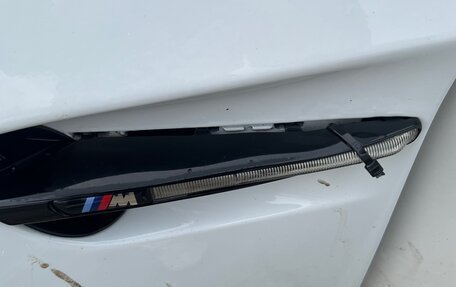 BMW 3 серия, 2012 год, 1 700 000 рублей, 14 фотография