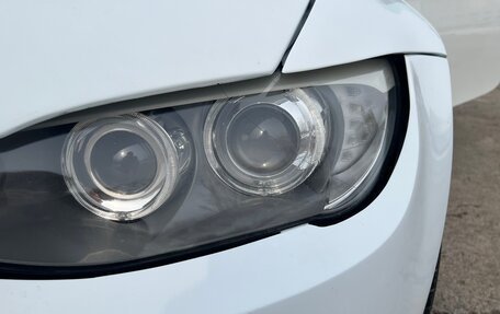 BMW 3 серия, 2012 год, 1 700 000 рублей, 15 фотография