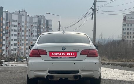 BMW 3 серия, 2012 год, 1 700 000 рублей, 7 фотография