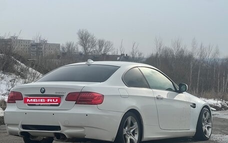 BMW 3 серия, 2012 год, 1 700 000 рублей, 8 фотография