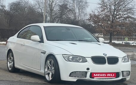 BMW 3 серия, 2012 год, 1 700 000 рублей, 10 фотография