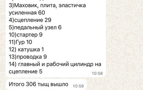 BMW 3 серия, 2012 год, 1 700 000 рублей, 23 фотография