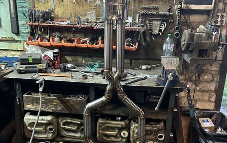 BMW 3 серия, 2012 год, 1 700 000 рублей, 28 фотография