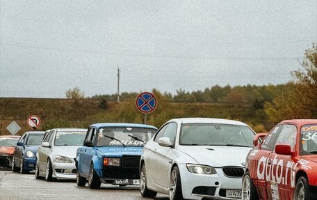 BMW 3 серия, 2012 год, 1 700 000 рублей, 29 фотография