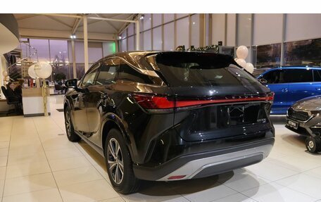 Lexus RX IV рестайлинг, 2025 год, 8 400 000 рублей, 4 фотография