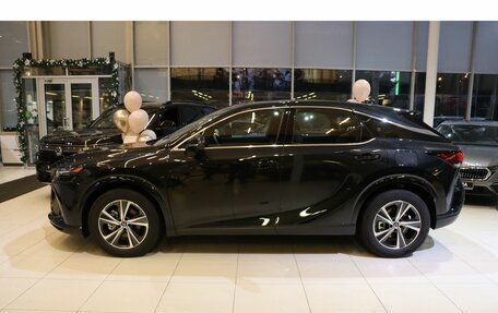 Lexus RX IV рестайлинг, 2025 год, 8 400 000 рублей, 3 фотография