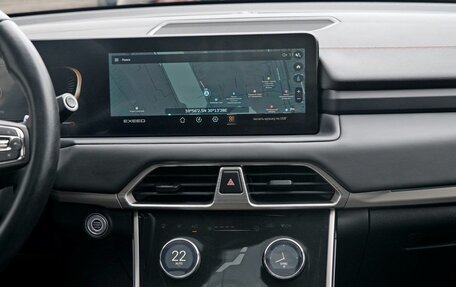 CheryExeed TXL, 2022 год, 2 550 000 рублей, 12 фотография