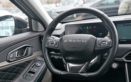 CheryExeed TXL, 2022 год, 2 550 000 рублей, 10 фотография