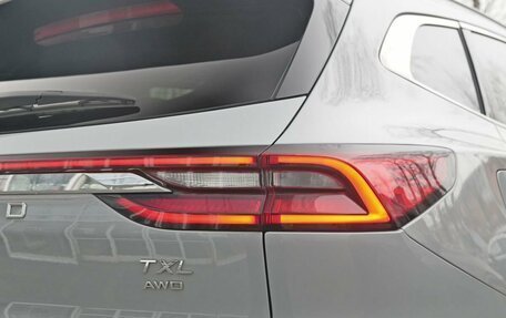 CheryExeed TXL, 2022 год, 2 550 000 рублей, 6 фотография