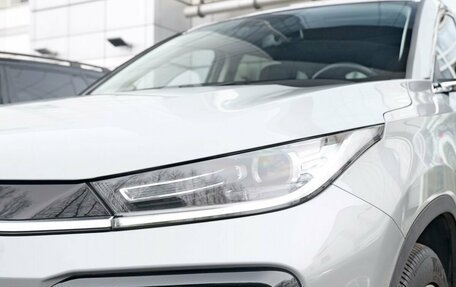 CheryExeed TXL, 2022 год, 2 550 000 рублей, 2 фотография