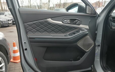 CheryExeed TXL, 2022 год, 2 550 000 рублей, 13 фотография