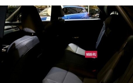 Lexus RX IV рестайлинг, 2025 год, 8 400 000 рублей, 10 фотография