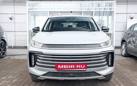 CheryExeed TXL, 2022 год, 2 550 000 рублей, 3 фотография