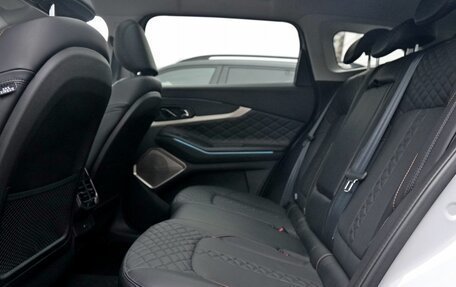 CheryExeed TXL, 2022 год, 2 550 000 рублей, 22 фотография