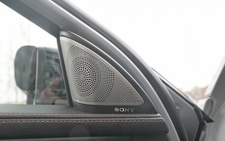 CheryExeed TXL, 2022 год, 2 550 000 рублей, 14 фотография