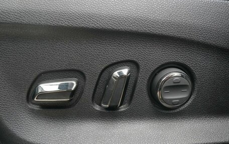 CheryExeed TXL, 2022 год, 2 550 000 рублей, 19 фотография