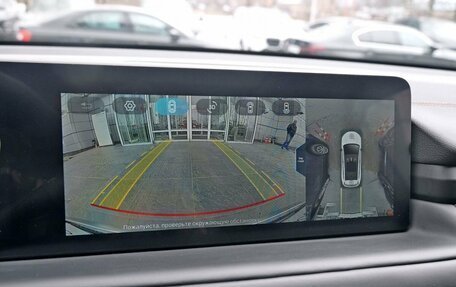 CheryExeed TXL, 2022 год, 2 550 000 рублей, 16 фотография