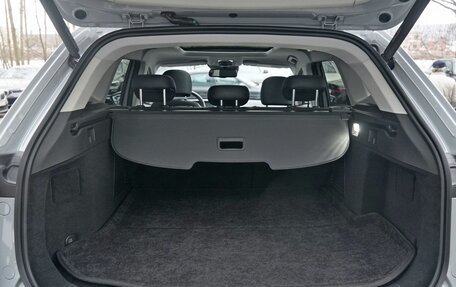 CheryExeed TXL, 2022 год, 2 550 000 рублей, 23 фотография