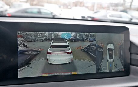 CheryExeed TXL, 2022 год, 2 550 000 рублей, 17 фотография