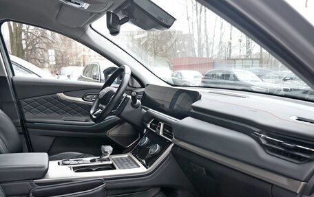CheryExeed TXL, 2022 год, 2 550 000 рублей, 25 фотография