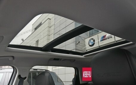 CheryExeed TXL, 2022 год, 2 550 000 рублей, 18 фотография