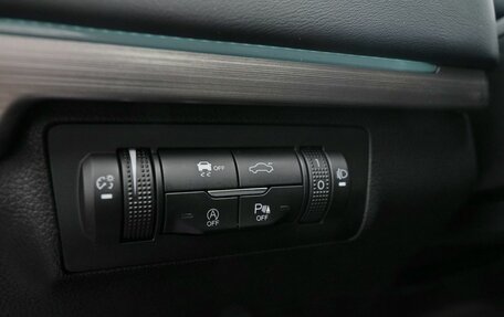 CheryExeed TXL, 2022 год, 2 550 000 рублей, 27 фотография