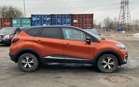 Renault Kaptur I рестайлинг, 2019 год, 1 249 000 рублей, 5 фотография