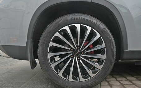 CheryExeed TXL, 2022 год, 2 550 000 рублей, 29 фотография