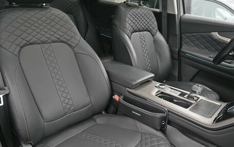CheryExeed TXL, 2022 год, 2 550 000 рублей, 26 фотография
