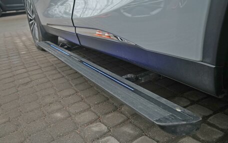 CheryExeed TXL, 2022 год, 2 550 000 рублей, 28 фотография