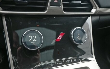 CheryExeed TXL, 2022 год, 2 550 000 рублей, 21 фотография