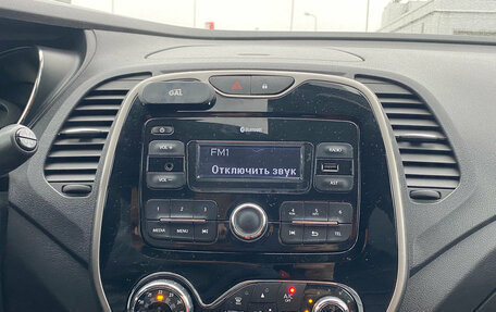 Renault Kaptur I рестайлинг, 2019 год, 1 249 000 рублей, 11 фотография