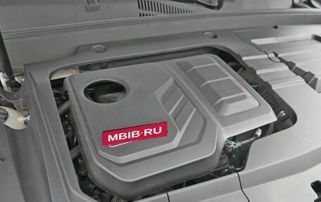 CheryExeed TXL, 2022 год, 2 550 000 рублей, 30 фотография