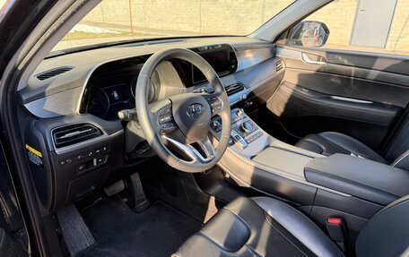 Hyundai Palisade I, 2020 год, 4 950 000 рублей, 3 фотография