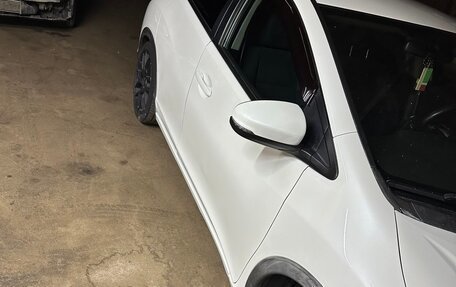 Honda Civic IX, 2013 год, 1 265 000 рублей, 3 фотография