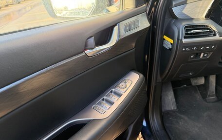 Hyundai Palisade I, 2020 год, 4 950 000 рублей, 4 фотография
